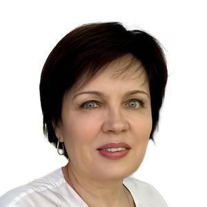 Поперечная Жанна Николаевна