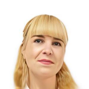 Чура Ольга Владимировна