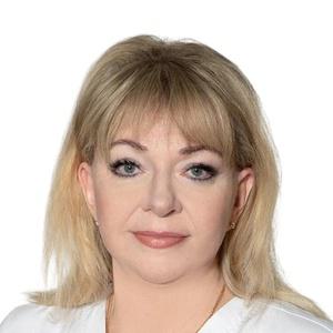 Петухова Ирина Анатольевна