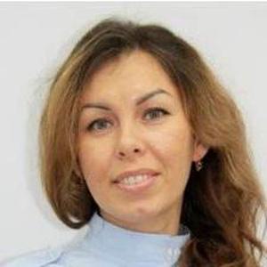 Гиззатуллина Розалия Фаитовна