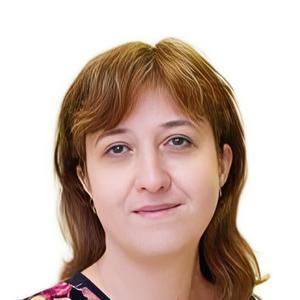 Дудова Светлана Владимировна