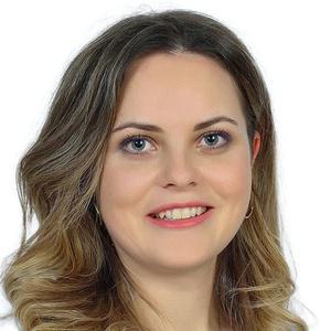 Сафронова Валерия Владимировна
