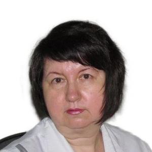Бирюкова Нина Васильевна