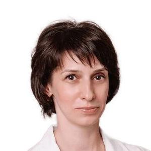 Ермоленко Оксана Юрьевна