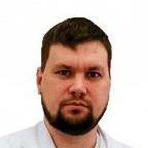 Лузик Денис Александрович