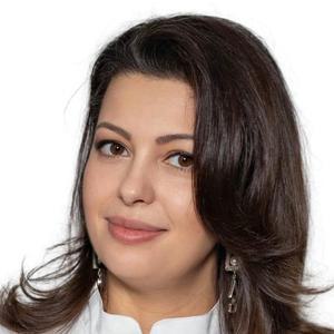 Литвинова Нина Сергеевна