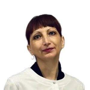 Гаврилова Любовь Викторовна