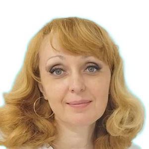 Афендулова Ирина Сергеевна