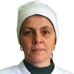 Хосуева Ассият Исаевна