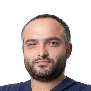 Идаятов Заур Саруханович
