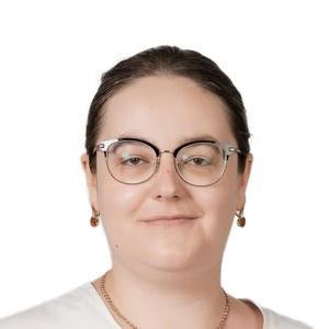 Новикова Татьяна Викторовна