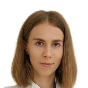 Синицына Марина Александровна