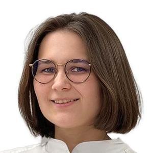 Матросова Алина Алексеевна