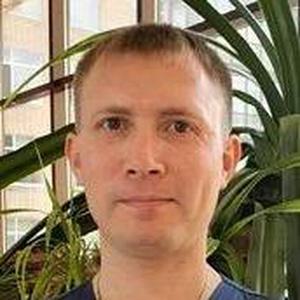 Липатов Юрий Александрович