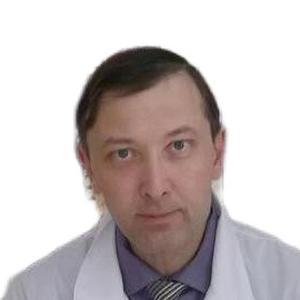 Хакимов Разиф Хазибович