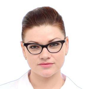 Фарапонова Мария Валерьевна