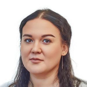 Григорян Вера Евгеньевна