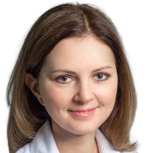 Корнаухова Евгения Вячеславовна
