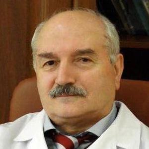 Магакян Геворк Оганесович