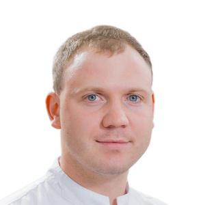 Девятов Алексей Сергеевич