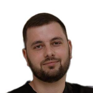 Газарян Артём Аркадьевич