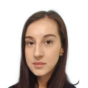 Кузнецова Евгения Николаевна
