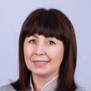 Лавринович Инга Алексеевна