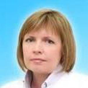 Цокур Ольга Владимировна