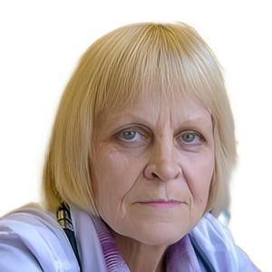 Сейль Ольга Михайловна