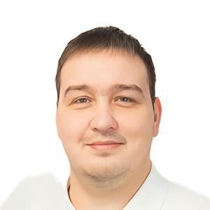 Сагдиев Марсель Ильгизович