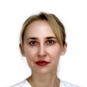 Лукинова (Новоселова) Людмила Васильевна