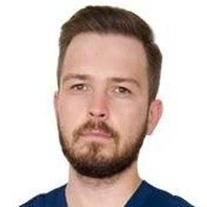 Антонов Илья Александрович