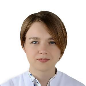 Титкова Анна Сергеевна