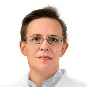 Скоробогатова Ольга Юрьевна
