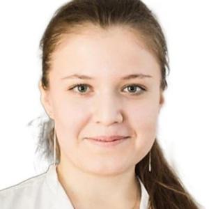 Долгоаршинных Альфия Ренатовна