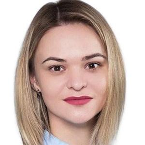 Живицкая Алина Валерьевна