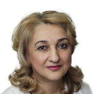 Егиян Наира Семеновна