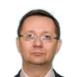 Колоколов Олег Владимирович