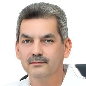Алтынбаев Ришат Шавкатович