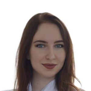 Суханова Татьяна Евгеньевна