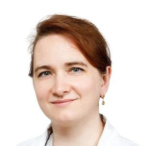 Мышенкова Светлана Александровна