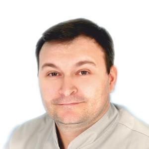 Гончаров Алексей Александрович