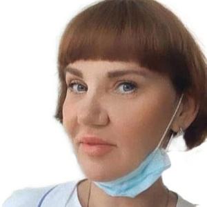 Клименкова Наталия Владимировна
