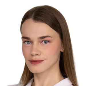 Ивахненко Мария Петровна