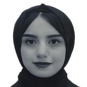 Султонова Фарахноз Саъдиевна