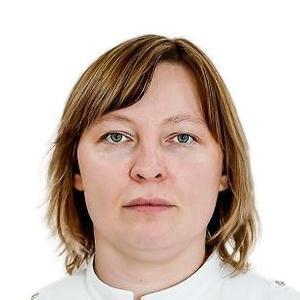 Дронина Наталья Геннадьевна