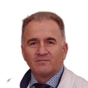 Аскеров Маариф Раджабович