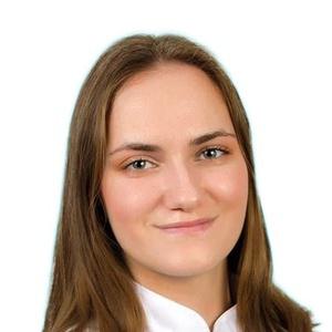 Зинченко Евгения Владиславовна