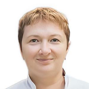 Леонтьева Наталья Владимировна