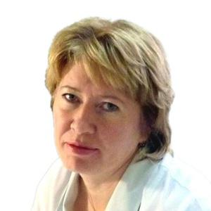 Баско Татьяна Павловна